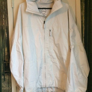 Burton Idiom Men's Snowboard Shell Jacket Size L